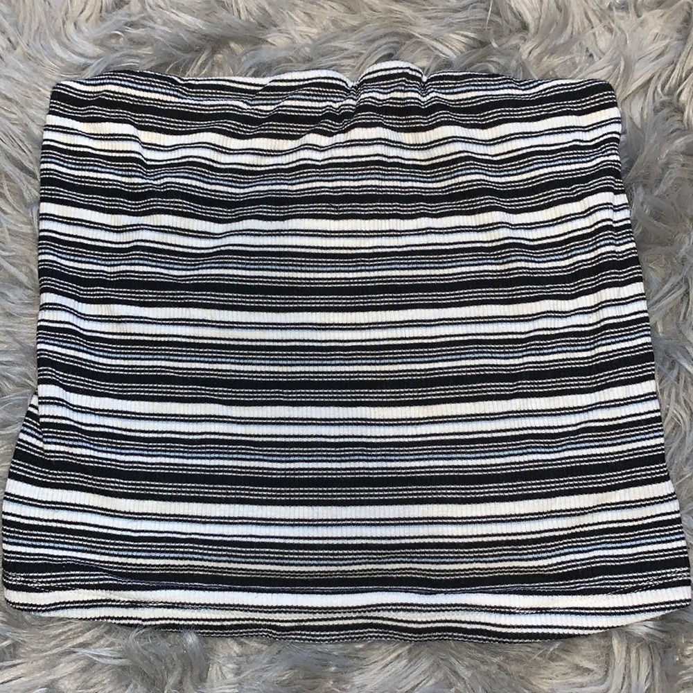 American Eagle Tube Top